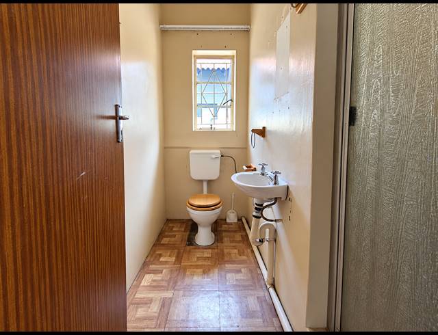 3 BEDROOM HOUSE FOR SALE IN THREE RIVERS